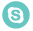 skype