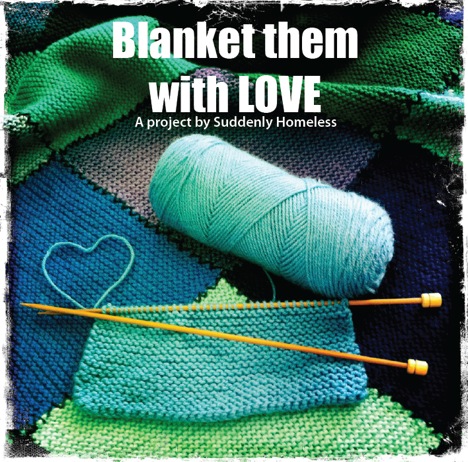 blanketwithloveaproject